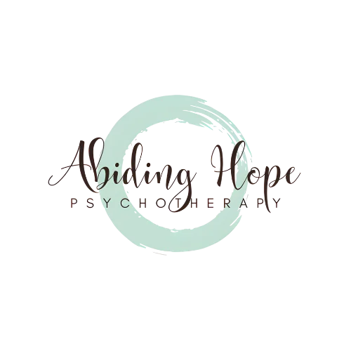 Abiding Hope Psychotherapy Logo