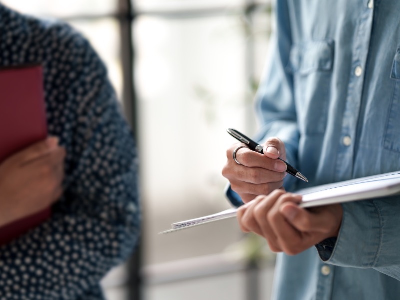 Clinical supervision